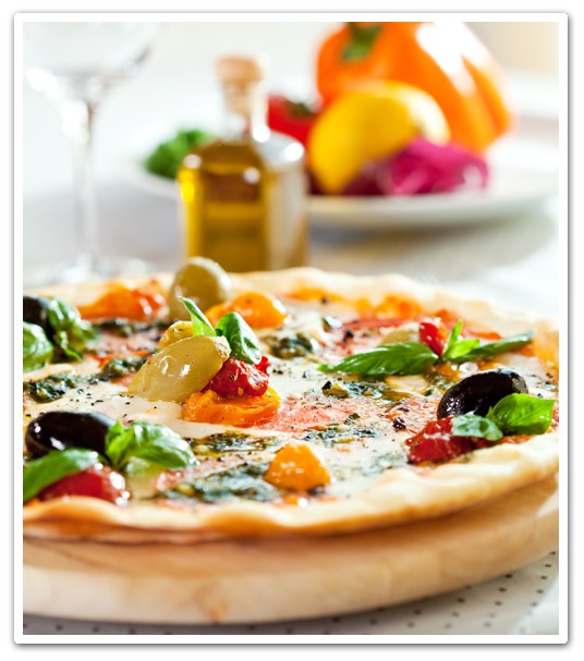 Pizzeria Casablanca Hudiksvall-2