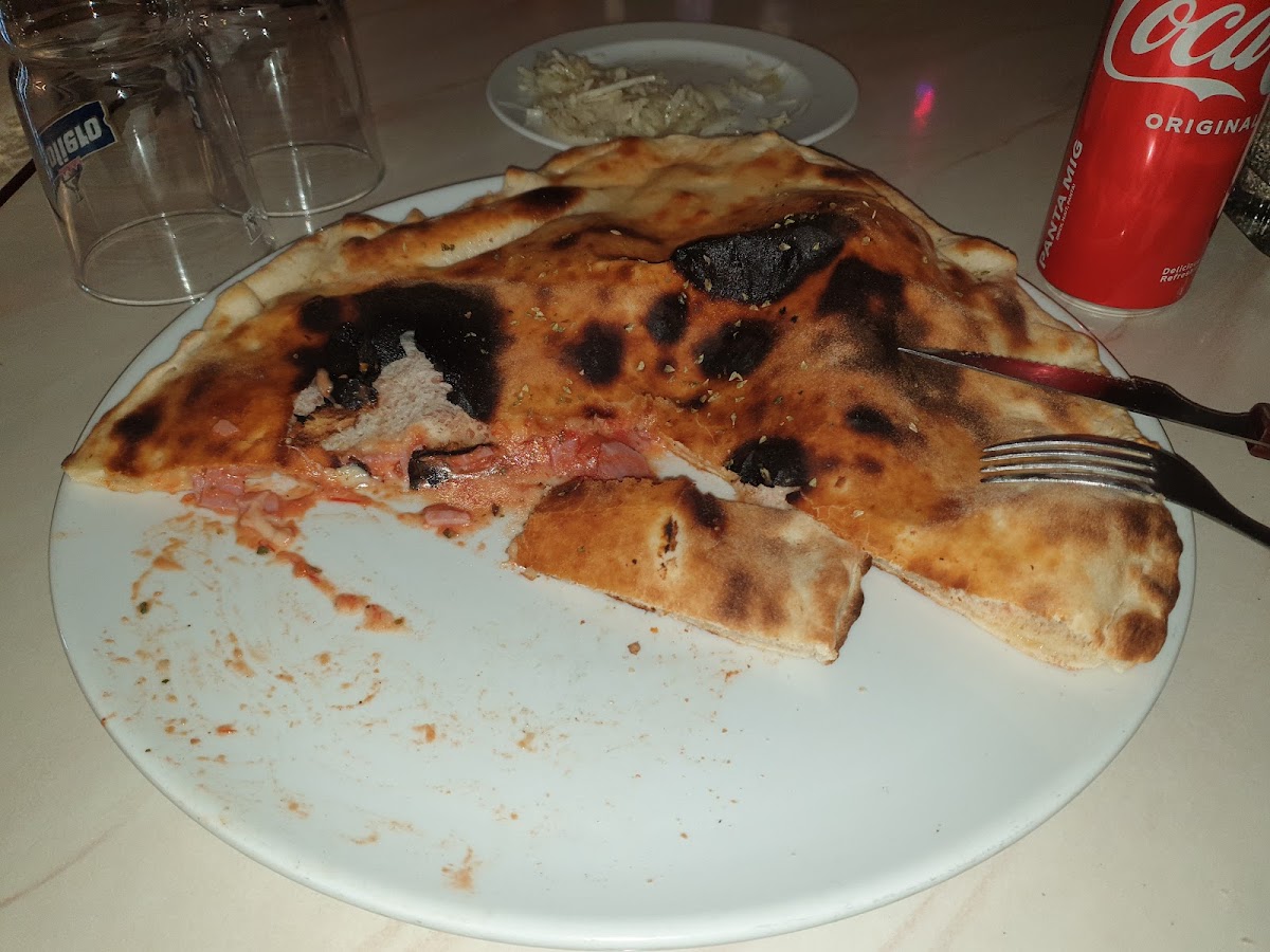 Pizzeria Casablanca Hudiksvall-6