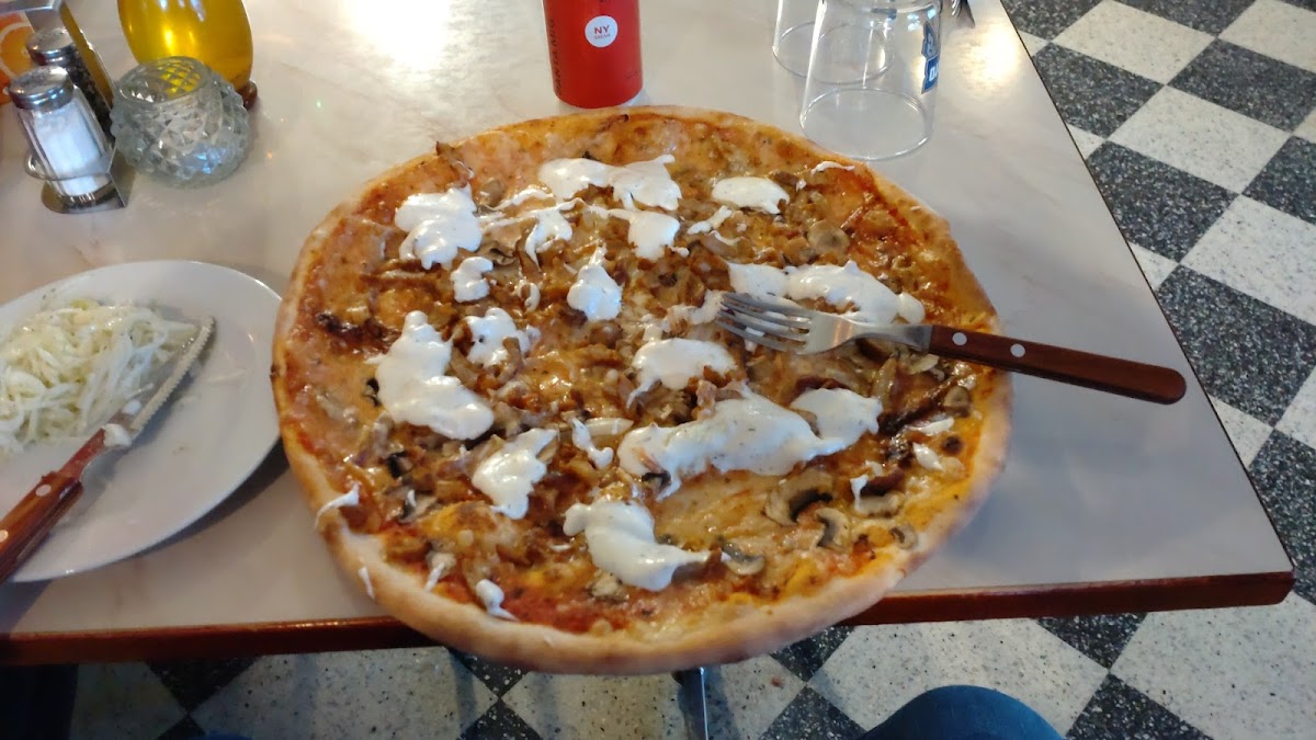 Pizzeria Casablanca Hudiksvall-7