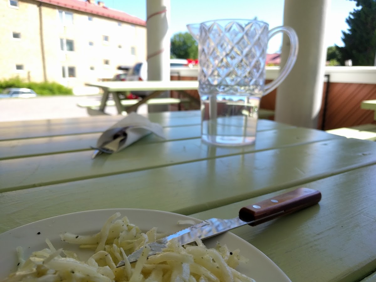 Pizzeria Casablanca Hudiksvall-8