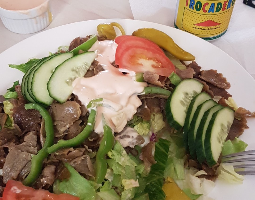 Pizzeria Casablanca Hudiksvall-9